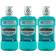 Listerine Mundskyl Cool Mint Extra Fresh 500