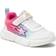 Geox Aril Girl White/multicolor Blå