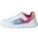 Geox Aril Girl White/multicolor Blå