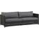 Cane-Line Diamond 3-seat Outdoor Sofa