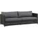 Cane-Line Diamond 3-seat Soffa