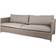 Cane-Line Diamond 3-seat Soffa