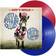 Stoned Side Of The Mule Blue Red Govt Mule (Vinyl)