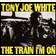 Tony Joe White The Train I'm On CD (Vinyl)