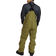 Burton Men's Reserve 2L Dungarees - Martini Olive