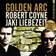 Golden Arc CD (Vinyl)