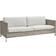 Cane-Line Connect 3-sits Soffa
