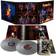 HammerFall Crimson thunder 20 Years Anniversary Platinum Edition LP Unisex färgad (Vinyl)