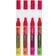 Amsterdam Acrylic Marker Reflex Set 4-pack