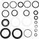 Rockshox Recon Silver TK Servicekit