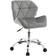 HNNHOME Modern Eris Kontorsstol 74cm
