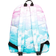 Hype Pastel Cloud Backpack - Blue/Pink