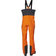 Helly Hansen Sogn Bib Shell Pant - Bright Orange