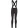 Castelli Velocissima DT Bibtight Cykelbukser - Sort