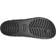 Crocs Classic Platform Animal Remix - Black Leopard
