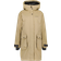Didriksons Ilsa Parka Grön