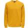 Only & Sons Regular Fit O-hals Sweatshirt