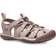 Keen Clearwater CNX Sandals - Timberwolf/Fawn