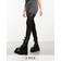 Vero Moda Vmlove Strumpfhose - Noir