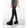 Vero Moda Vmlove Tights 40 Denier - Black