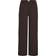 Object Byxor objLisa Wide Pant Brun