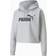 Puma Essentials Cropped Logo Women's Hoodie