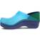 Dansko Professional - Blue Translucent