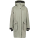 Didriksons Ilsa Parka - Grün