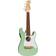 Fender Fullerton Strat Uke Surf Green Ukulele konsert