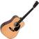 SIGMA DM1 Westernguitar