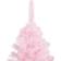 vidaXL Artificial Christmas Tree 48"