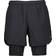 New Balance Speed 5" Running Shorts, 001