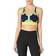 Nike Swoosh Ultrabreathe Bra Blue