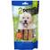 2pets Tuggrulle m kycklingfilé 17cm 3-pack 140g