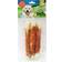 2pets Tuggrulle m kycklingfilé 17cm 3-pack 140g