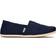 Toms Classic Alpargata M - Navy