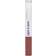 Wet N Wild MegaLast Lock Shine Lip Color Gloss Lippenstift mit Lipgloss 4 ml Farbton Lotus Petal Lotus Petal 4 ml