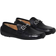 Ferragamo Loafers M - Black