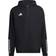 adidas Wales Tiro 23 All-Weather Jacket, Black