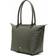 Longchamp Medium Le Pliage Shoulder Bag - Green