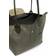 Longchamp Medium Le Pliage Shoulder Bag - Green