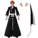 Bandai Anime Heroes Bleach Kurosaki Ichigo Action Figure 36971