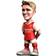 MiniX MNX FB Odegaard Arsenal 12 cm