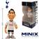 MiniX MNX FB Son Tottenham Hotspur 12 cm