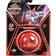 Bakugan Deka Large Action Figure & Trading Cards Playset