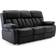 More4Homes Chester Manual High Back Sofa 211cm 3 Seater