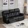 More4Homes Chester Manual High Back Sofa 211cm 3-Sitzer