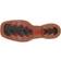 Rocky Long Reach 11" - Brown