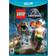 Jurassic World (Wii)