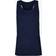 Sweaty Betty Athlete Seamless Workout Tank TopX-Large - Navy Blue